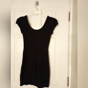 GUESS Classic Little Black Dress